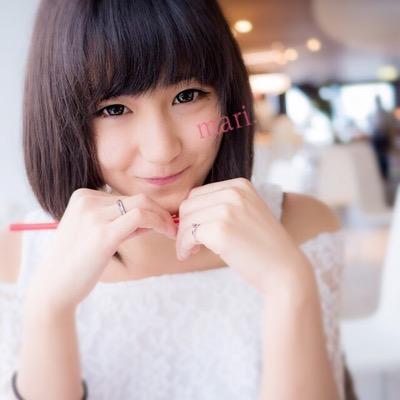 mari.を開く