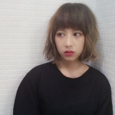 松本鈴香を開く