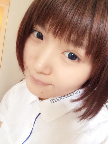 あぽーさんはおかゆ(妹)になりました。を開く