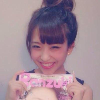 原野 愛弓(あいみぃ)を開く