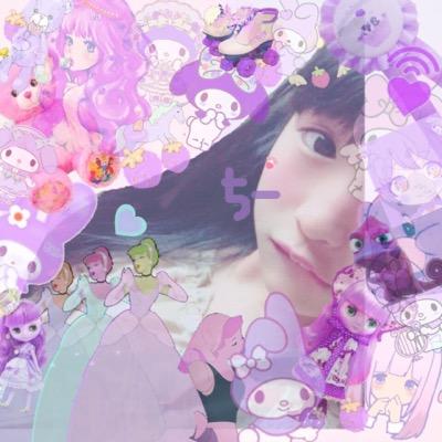 ちー❣を開く