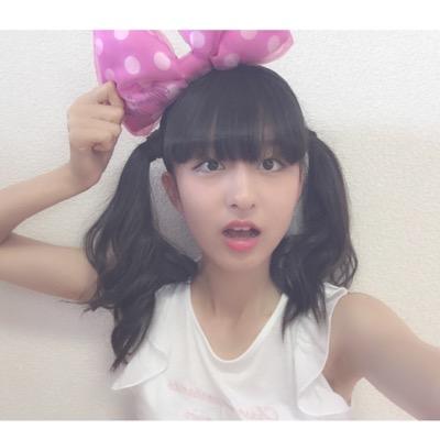 市野 莉佳（りりきゃん）　いちのりか（姉）を開く